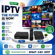 Great 4k quality - entertainment subscription