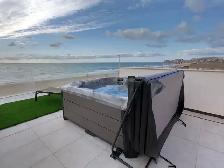ORION HOT TUB FOR SALE