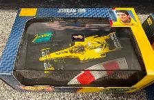 Unopened Mattel Hot Wheels Racing Formula 1 Diecast Model Cars - Photo 2
