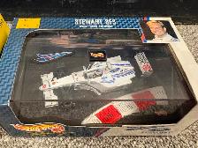 Unopened Mattel Hot Wheels Racing Formula 1 Diecast Model Cars - Photo 4