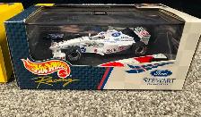 Unopened Mattel Hot Wheels Racing Formula 1 Diecast Model Cars - Photo 5