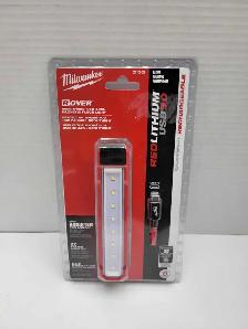 Milwaukee 2112-21 Rover Magnetic LED Flood work light NEW
