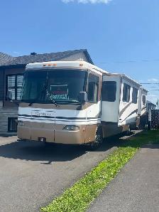 Véhicule motorisé à vendre