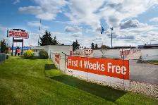 Need Storage? Sentinel Storage North Edmonton Has You Covered! - Photo 2