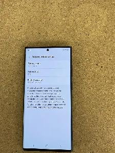 Samsung galaxy s23 ultra - Photo 3