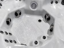 VEGA HOT TUB FOR SALE - Photo 4