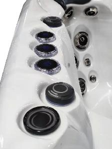 VEGA HOT TUB FOR SALE - Photo 6