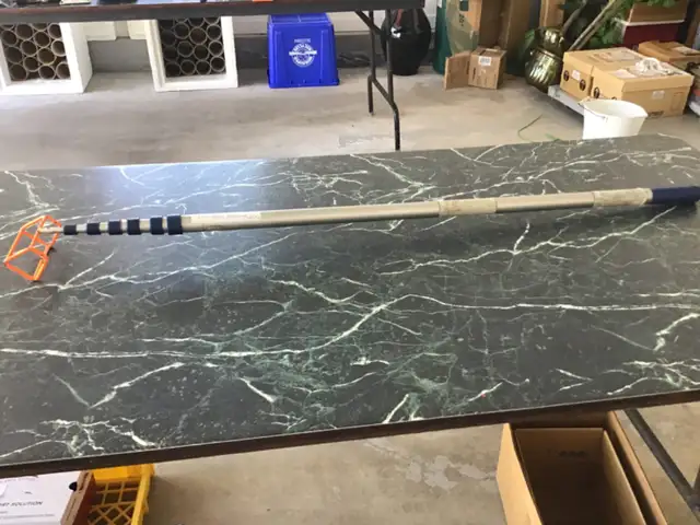 12' GOLF BALL RETRIEVER