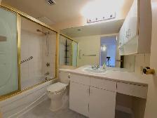Downtown 1-Bedroom   Den with Indoor Parking - Photo 3