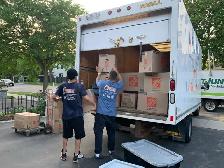 Fit4U Movers 24/7 emergency