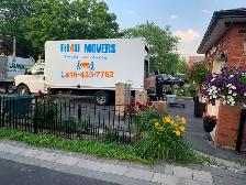 Fit4U Movers 24/7 emergency - Photo 2
