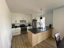 Superbe appartement 4 1/2 à louer - Quartier Boisé Nature 3R - Photo 2