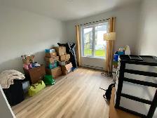 Superbe appartement 4 1/2 à louer - Quartier Boisé Nature 3R - Photo 8