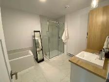Superbe appartement 4 1/2 à louer - Quartier Boisé Nature 3R - Photo 11
