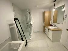 Superbe appartement 4 1/2 à louer - Quartier Boisé Nature 3R - Photo 12