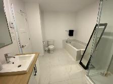 Superbe appartement 4 1/2 à louer - Quartier Boisé Nature 3R - Photo 13
