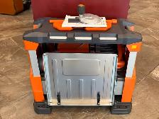 Ridgid R4330 Corded Home Thickness Planer
