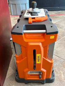 Ridgid R4330 Corded Home Thickness Planer - Photo 2