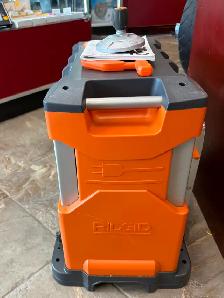 Ridgid R4330 Corded Home Thickness Planer - Photo 3