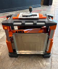 Ridgid R4330 Corded Home Thickness Planer - Photo 4