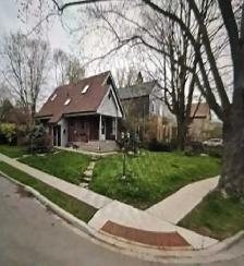 Lakefront Bsmt Bachelor Apartment for Rent in Etobicoke, Toronto - Photo 6
