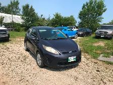 2013 Ford Fiesta -- Safetied - Photo 2