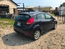 2013 Ford Fiesta -- Safetied - Photo 3