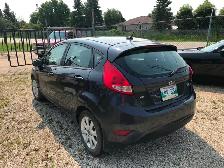 2013 Ford Fiesta -- Safetied - Photo 4