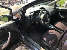 2013 Ford Fiesta -- Safetied - Photo 5