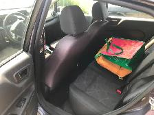 2013 Ford Fiesta -- Safetied - Photo 7