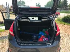 2013 Ford Fiesta -- Safetied - Photo 8