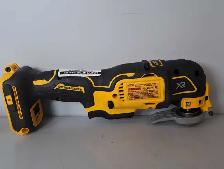 20V Dewalt Brushless Oscillating Multi Tool DCS356 (31360172) - Photo 2