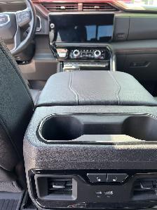 2025 GMC Sierra 1500 AT4 CREW CAB 4X4-CERTIFIED-FACTORY WARRANTY - Photo 6