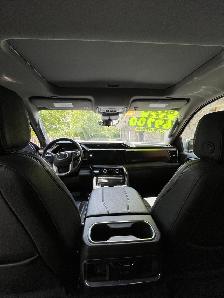 2025 GMC Sierra 1500 AT4 CREW CAB 4X4-CERTIFIED-FACTORY WARRANTY - Photo 8