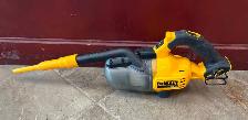 Dewalt DCV501H HEPA Construction Hand Vacuum - Photo 2