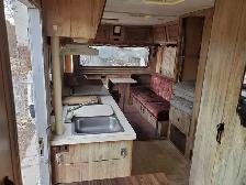 Trailer 5th wheel - Photo 2