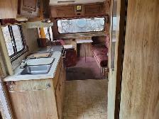 Trailer 5th wheel - Photo 3