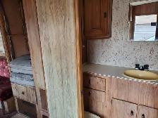 Trailer 5th wheel - Photo 7