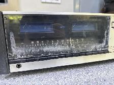 JVC JR-S300 MKII Stereo Receiver for parts/AS IS - Photo 2