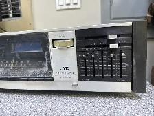 JVC JR-S300 MKII Stereo Receiver for parts/AS IS - Photo 3