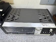 JVC JR-S300 MKII Stereo Receiver for parts/AS IS - Photo 4