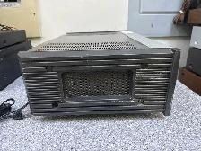 JVC JR-S300 MKII Stereo Receiver for parts/AS IS - Photo 5