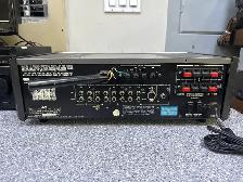 JVC JR-S300 MKII Stereo Receiver for parts/AS IS - Photo 6