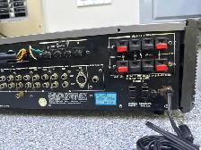 JVC JR-S300 MKII Stereo Receiver for parts/AS IS - Photo 8