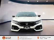 2017 Honda Civic Hatchback Sport BACKUP CAMERA SUNROOF HEATED SE - Photo 2