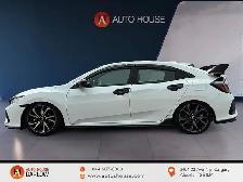 2017 Honda Civic Hatchback Sport BACKUP CAMERA SUNROOF HEATED SE - Photo 6