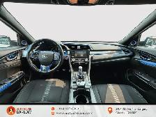 2017 Honda Civic Hatchback Sport BACKUP CAMERA SUNROOF HEATED SE - Photo 10