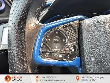 2017 Honda Civic Hatchback Sport BACKUP CAMERA SUNROOF HEATED SE - Photo 13