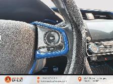 2017 Honda Civic Hatchback Sport BACKUP CAMERA SUNROOF HEATED SE - Photo 14
