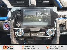 2017 Honda Civic Hatchback Sport BACKUP CAMERA SUNROOF HEATED SE - Photo 16